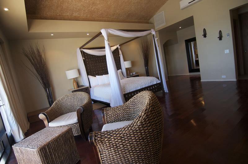 Casa Natalie Luxury Resort Spa Ensenada Ruang foto