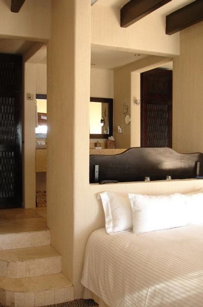 Casa Natalie Luxury Resort Spa Ensenada Bagian luar foto